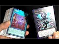[遊戯王] 色々買ったらレリーフがアツすぎた [購入カード紹介]