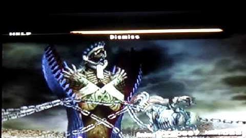 Final Fantasy X No Sphere Grid - Dark Ixion 2nd Battle Part 1