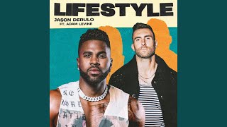 Lifestyle (feat. Adam Levine)