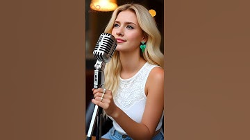 Thumbnail of When You Say Nothing at All - KeithWhitley (Cover by Emily Linge) - Lyrics. #learnenglish #ballad