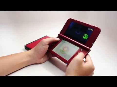 Video: Máy Chơi Game 3DS XL Mới Của Nintendo Là Gì?
