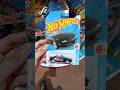 '91 MAZDA MX-5 MIATA 😍 #hotwheels #fypシ #hotwheelsmalaysia