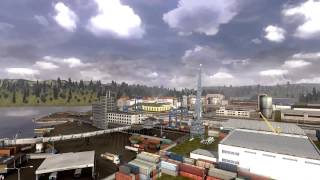 ETS2 - ProMods V1.0 (Scandinavia Edition) RELEASE VID @ProModsETS2