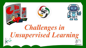 Challenges of Unsupervised Learning