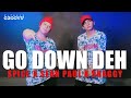 Go Down Deh - Spice ft. Sean Paul & Shaggy | DANCE | FITNESS GROOVY