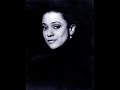 Capture de la vidéo Kathleen Battle 2008 Recital: Purcell, Schubert, Mendelssohn, Liszt, Fauré, Puccini, Spirituals