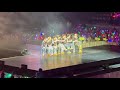 【Travis Japan】 Okie! Dokie! Vllsual World Tour 2025 in Bangkok J-POP to the World