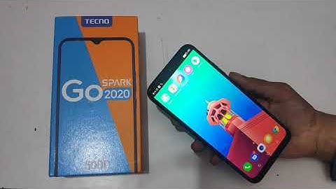 How to customise auto brightness in tecno Spark go 2020 mobile phone auto brightness customise kaise