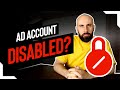 Make Sure Your Ad Account Is NEVER Banned | Do This BEFORE Running Music Ads
