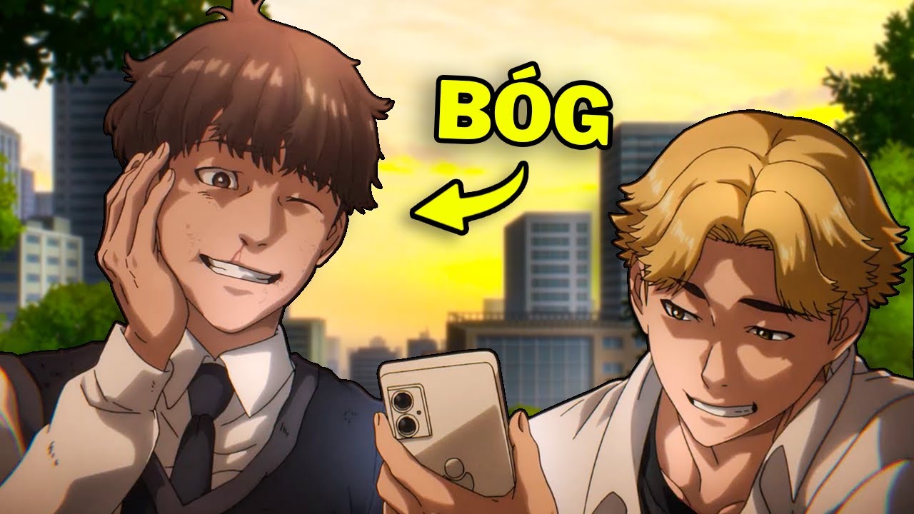 [CAŁY SEZON 1] Gnębiony Youtuber Zaczął Trenować By Upokorzyć Prześladowców!🔥 [Odcinek 1-12]