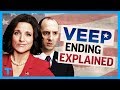 Veep Ending Explained: Don’t Give Up Your Gary