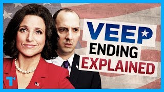 Veep Ending Explained: Don’t Give Up Your Gary Veep Ending Explained: Don’t Give Up Your Gary
