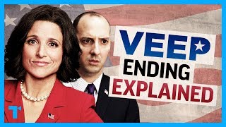 Veep Ending Explained: Don’t Give Up Your Gary