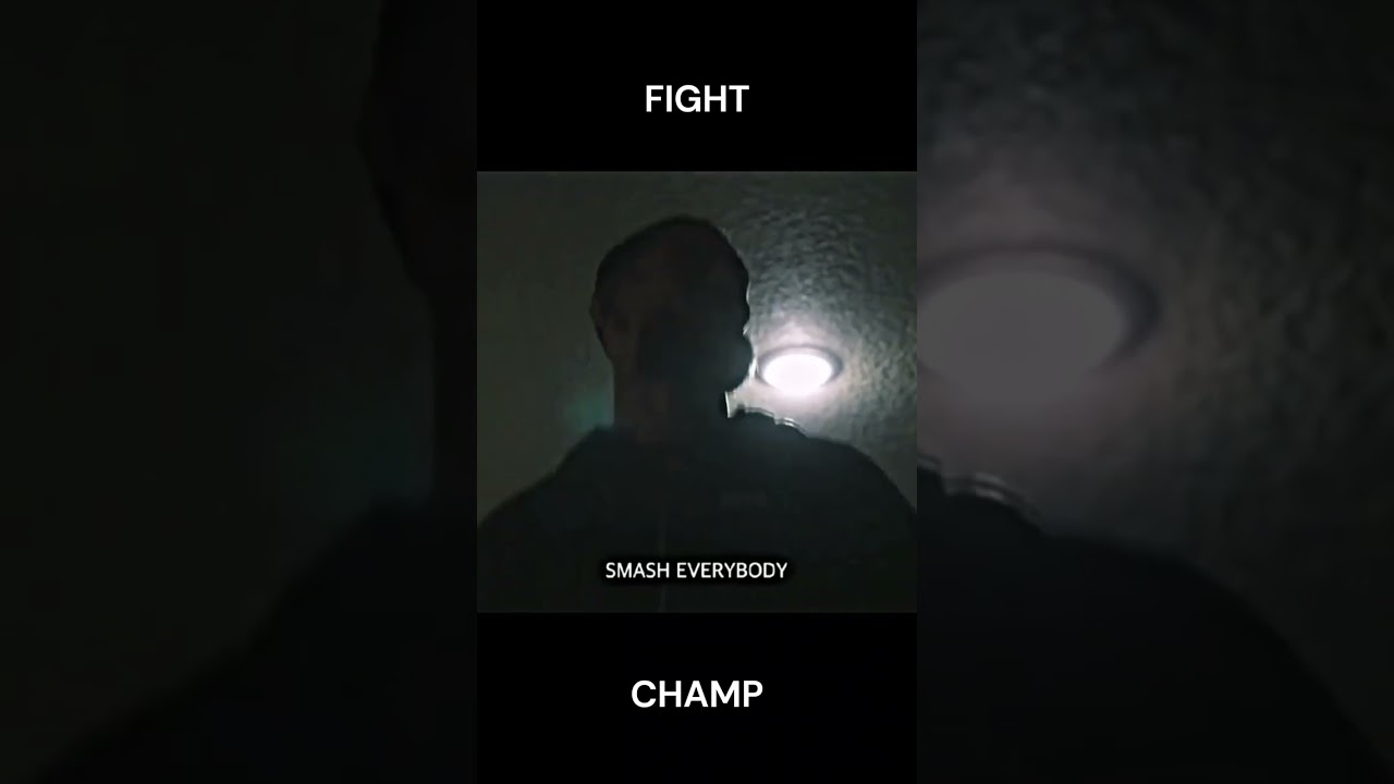 Khamzat "Borz" Chimaev🐺 - I'm The Champ👑