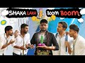 Shaka Laka Boom Boom - Magic Pencil | जादूई पेंसिल | Chauhan Vines
