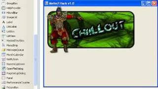 Visual Basic 2008 [HowTo] Ein Fake Hack Phishing