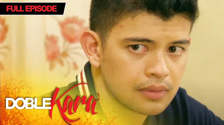 [ENG SUB] Ep 244 | Doble Kara | Julia Montes, Mylene Dizon, Carmina Villaroel