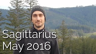 Sagittarius MAY 2016 - True Sidereal Astrology screenshot 4