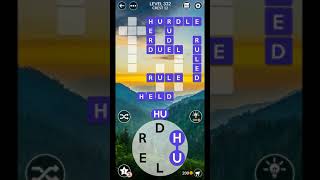 WORDSCAPES LEVEL 332 masaya ang mga salita Net Worth