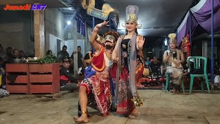 Luar biasaa..Melik Melik#dancer #lincah #taritopeng #lengger #lenggerwonosobo #kudalumping #wonosobo