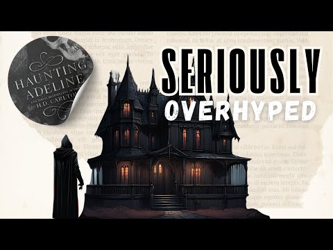 Haunting Adeline is Infuriatingly BORING