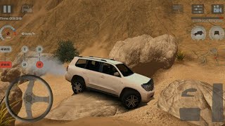 Offroad Drive 4x4 Driving Game | Android Ios Games screenshot 4