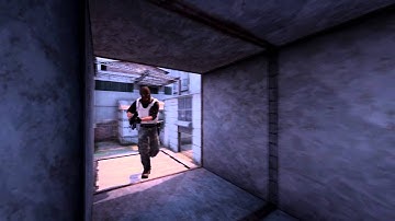 Quick Edit  - Crazy Cache AWP Noscope