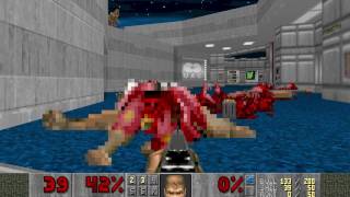 50 Monsters Map03: Going Postal UV -Fast in 2:45