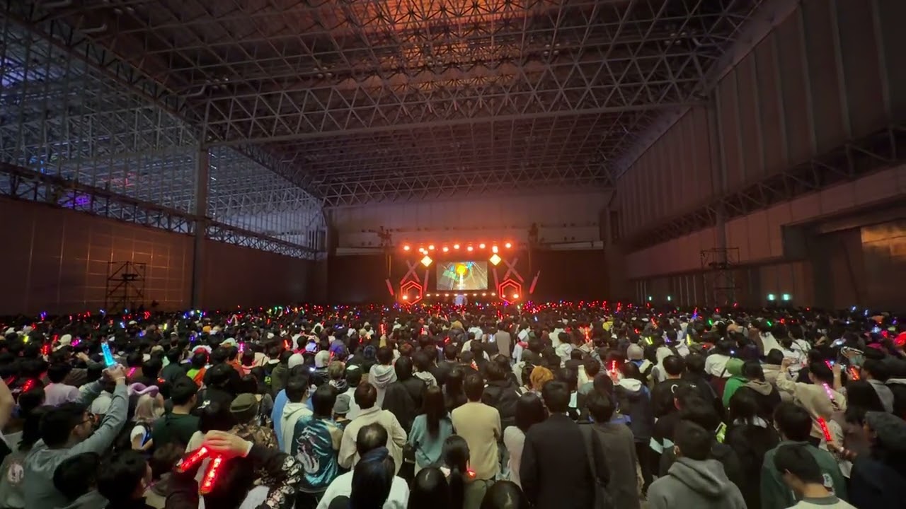 Fate/strange Fake コラボ発表 現地の反応