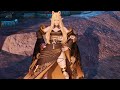[PSO2-NGS]本周長草-新人可QA