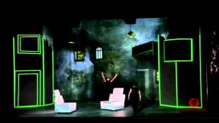 Spot Sobre Video Mapping
