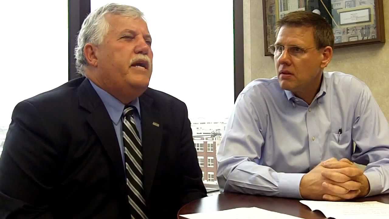 Charitable Checking Account Service of The Dayton Foundation - YouTube