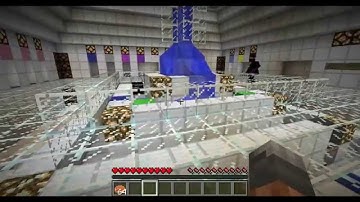 There Is No Learning Curve - Minecraft Puzzle - Water Flow Experts - E04