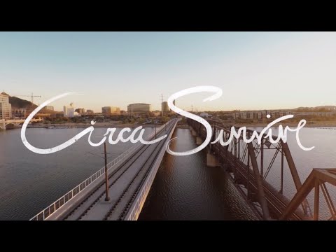 CIRCA SURVIVE - Fall Tour Webisode Part 3