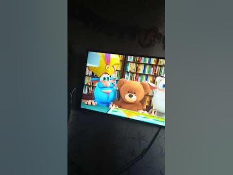 буба - YouTube