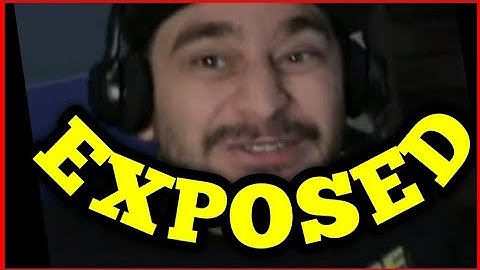 *EXPOSED* Drivr3Joe Is deleting comments