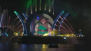 Harmonious FULL SHOW
