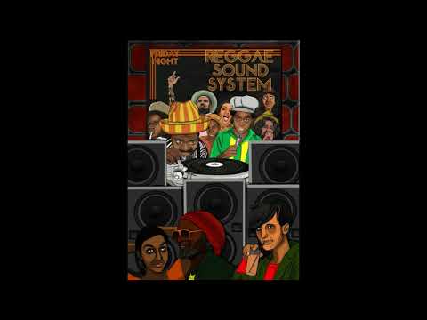 Ragga Fever Pitch Riddim Mix Riddim Retro