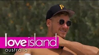 'De-masculating' or 'emasculating'? | Love Island Australia (2018) HD