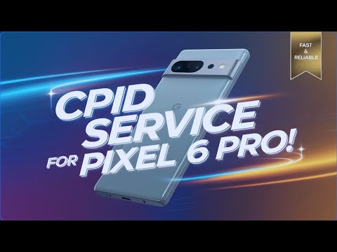Google Pixel 6,6A,6Pro Series IMEI Repair Free Solution | Edit Devinfo.img File | FREE FREE