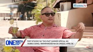 First episode ng summer special ng 'Bubble Gang,' mapapanood sa April 26 | One North Central Luzon