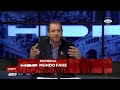 HDP- 2024- "Mundo Fake"