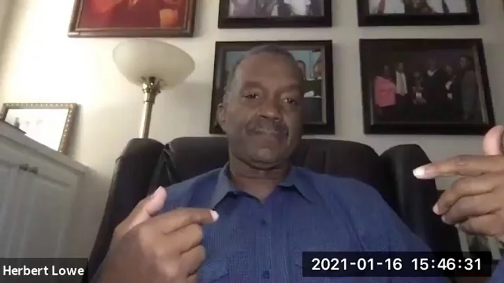 NABJ remembers the life & legacy of journalist Bry...
