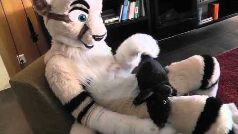 From the Archives: NordicFuzzCon 2013
