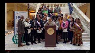 Rep  Lisa Campbell ERA Day 2026