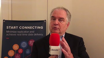 Interview with Rick van Der Lans (Part 3)