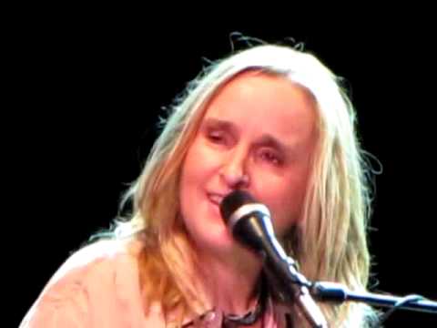 Melissa Etheridge "Weakness In Me"