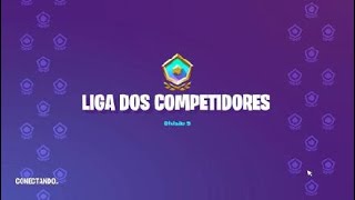 Fortnite\ primeiro video do canal (nova skin)