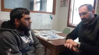 Zactivism Interviews Redinc. Cfo Steven Dale