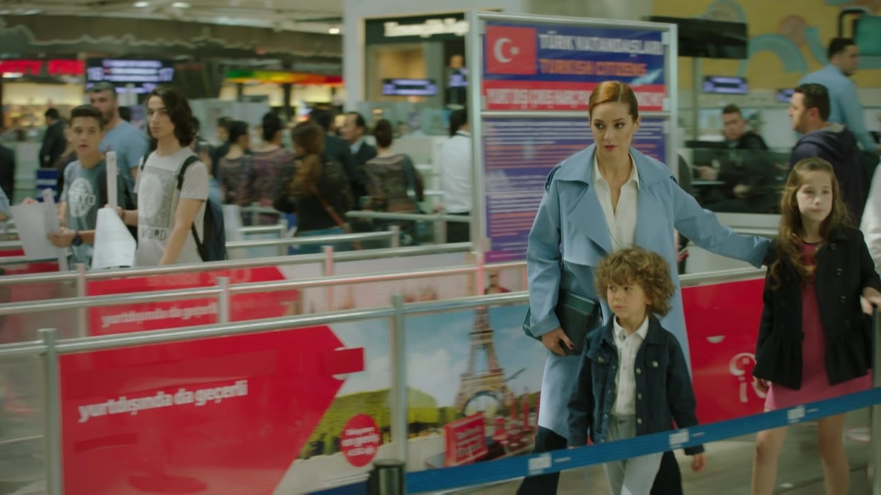 filmbar Evlat Kokusu 7. Bölüm Fragmanı - 2